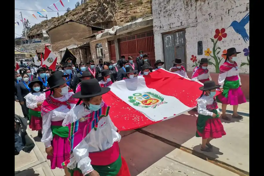 Imagen Pueblo De Tarucachi - Imagen 15