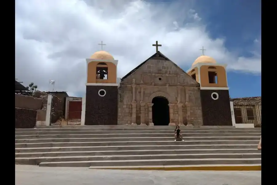 Imagen Pueblo De Tarucachi - Imagen 16