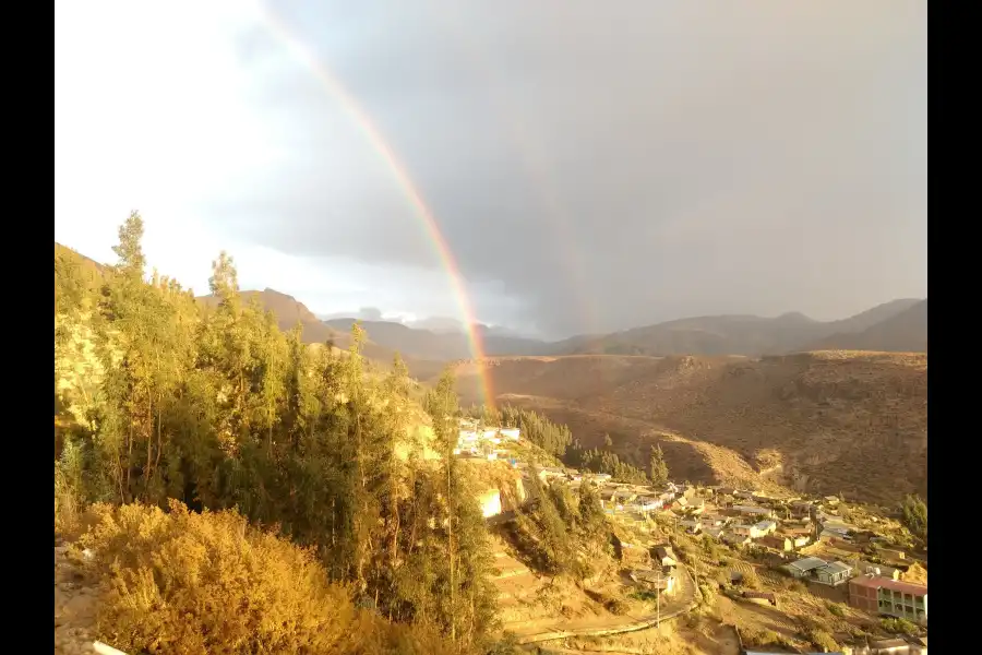 Imagen Pueblo De Tarucachi - Imagen 18