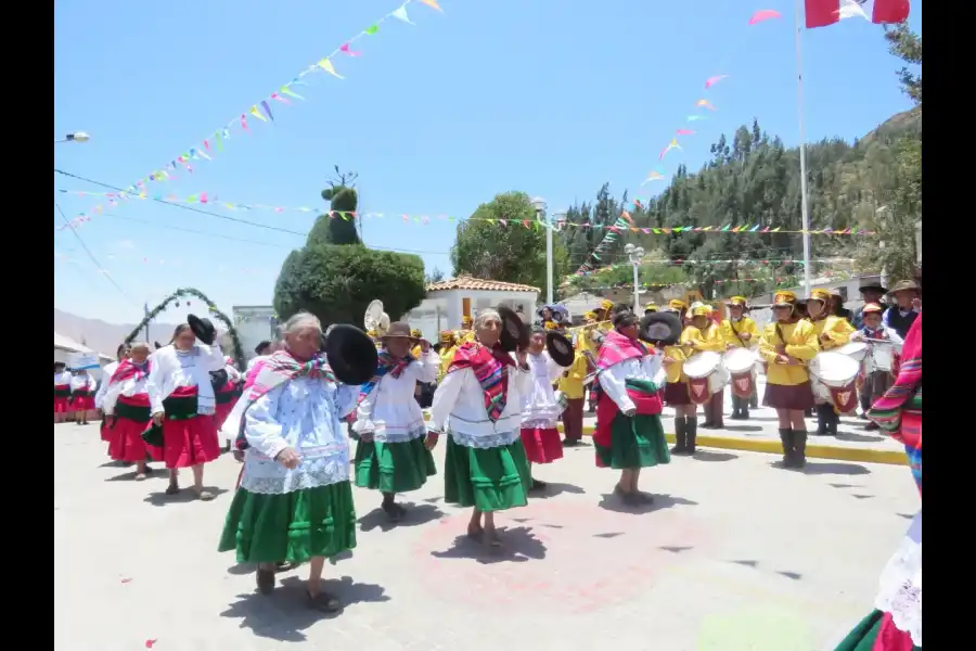 Imagen Pueblo De Tarucachi - Imagen 6