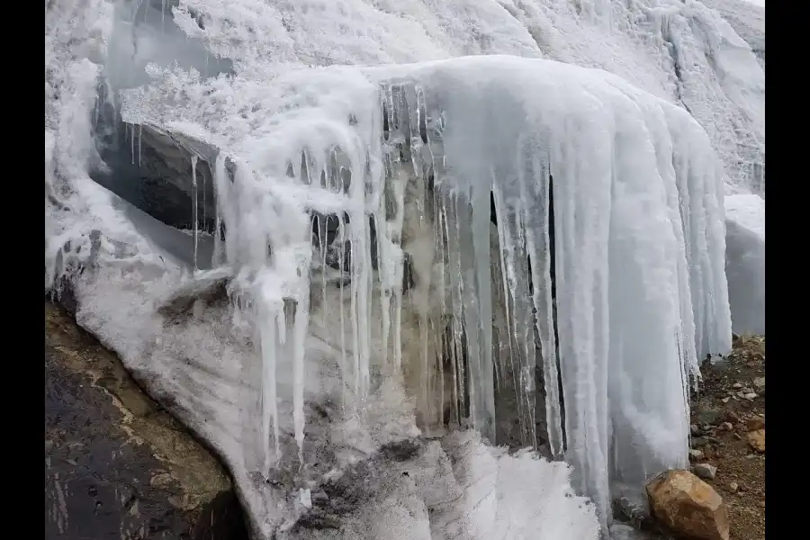 Imagen Nevado Chaupijanca - Imagen 5