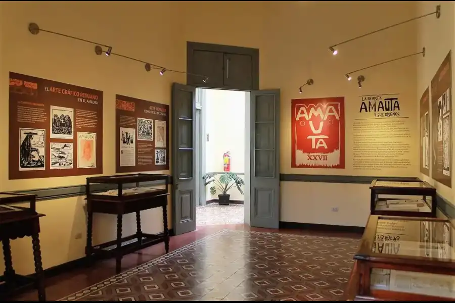 Imagen Museo José Carlos Mariátegui - Imagen 5