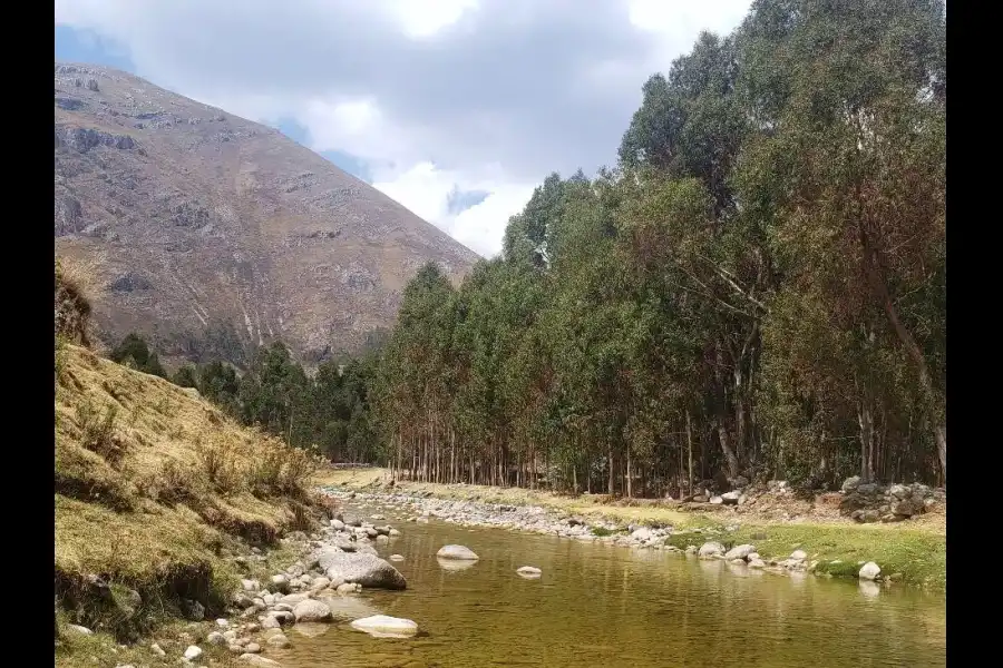 Imagen Paraje De Huntaynio De San Juan De Jarpa - Imagen 4