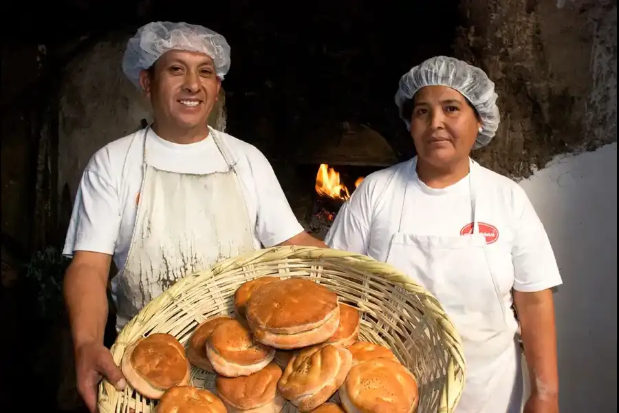 Imagen El Pan De Anís De Concepción - Imagen 4