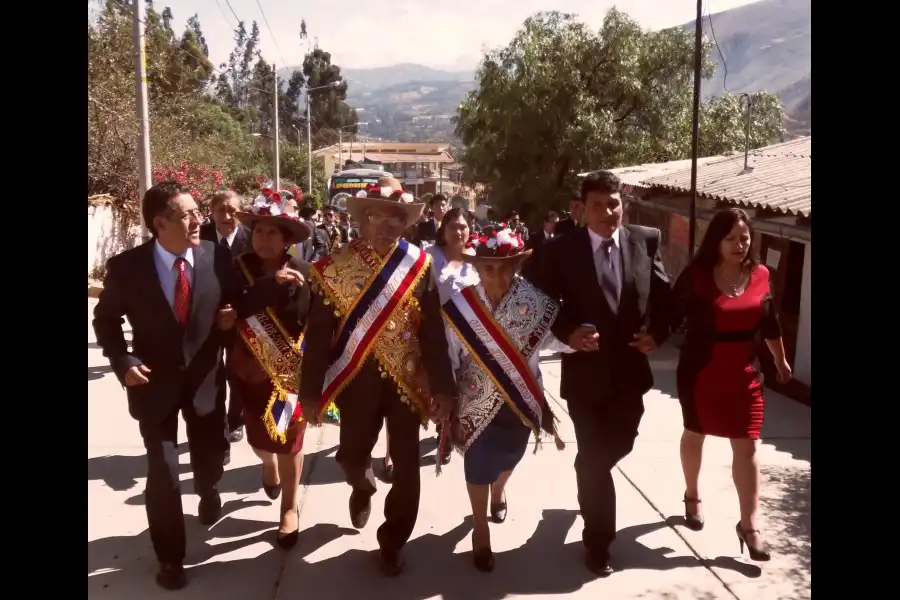 Imagen Fiesta Patronal San Luis Rey De Francia - Anta - Imagen 3