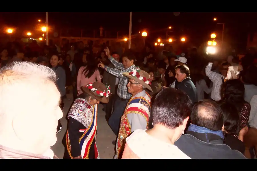 Imagen Fiesta Patronal San Luis Rey De Francia - Anta - Imagen 6