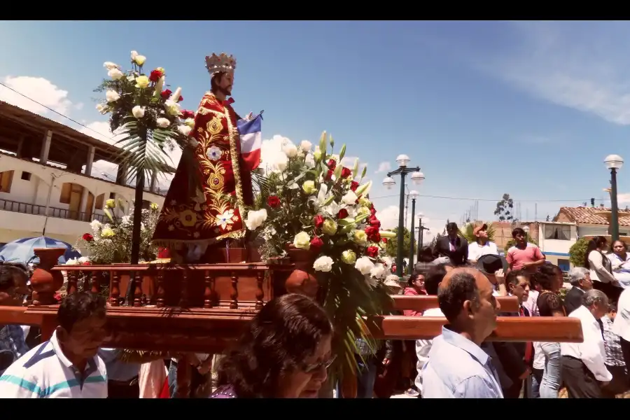 Imagen Fiesta Patronal San Luis Rey De Francia - Anta - Imagen 7