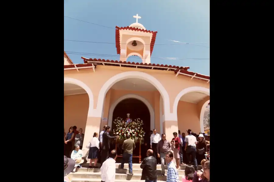 Imagen Fiesta Patronal San Luis Rey De Francia - Anta - Imagen 8