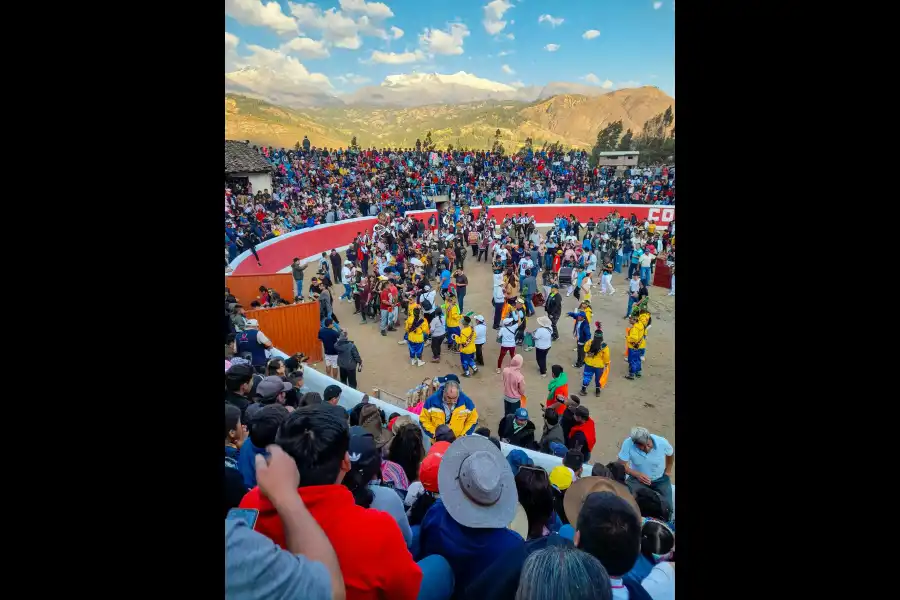 Imagen Fiesta Patronal San Luis Rey De Francia - Anta - Imagen 9