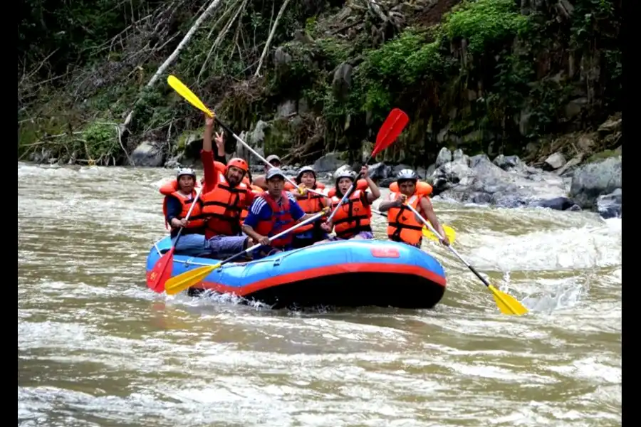 Imagen Parque Nacional Bahuaja Sonene - Imagen 11