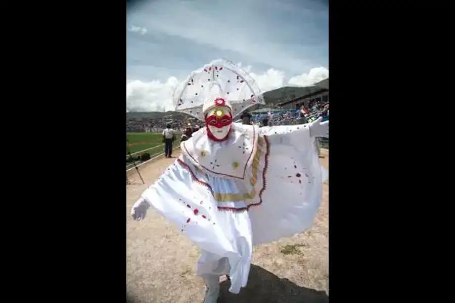 Imagen Carnaval De Cajamarca - Imagen 4