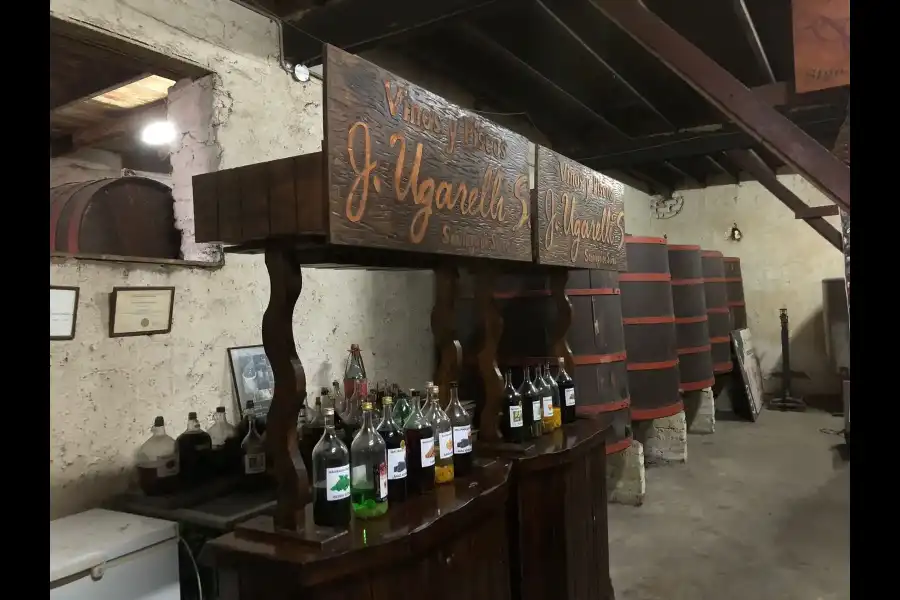 Imagen Bodega J. Ugarelli S. - Imagen 7