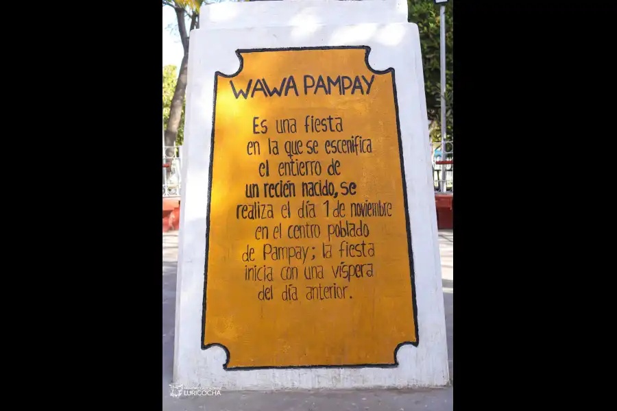 Imagen Wawa Pampay - Imagen 9