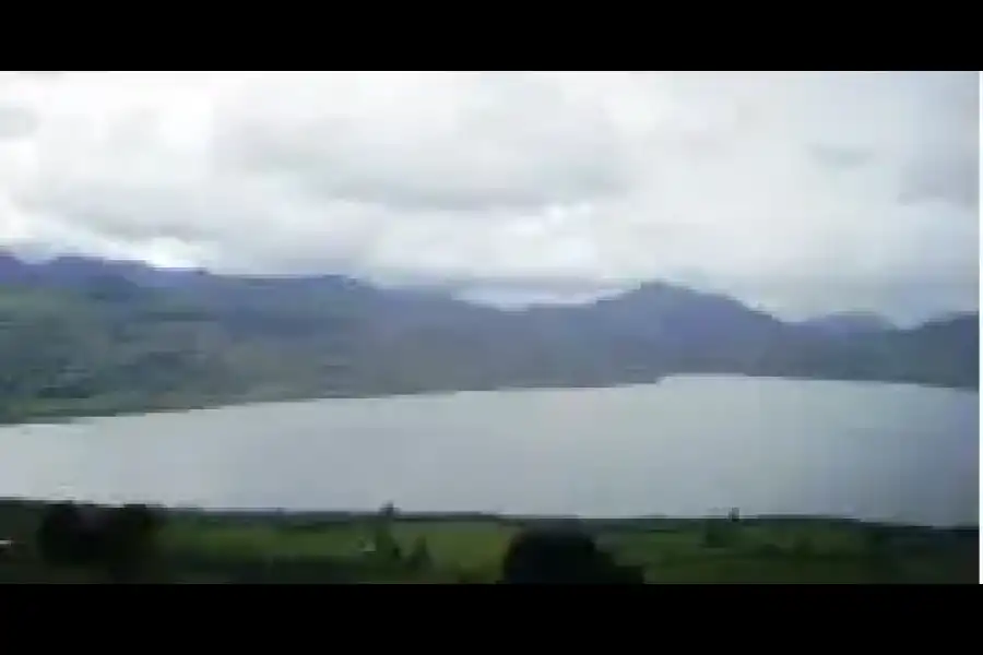 Imagen Lago Pomacochas - Imagen 1