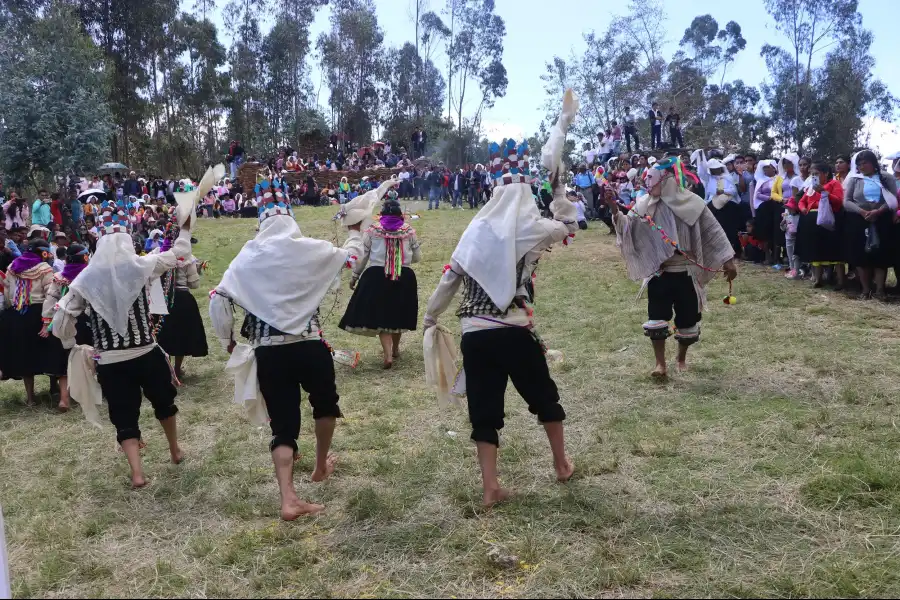 Imagen Inca Danza - Imagen 5