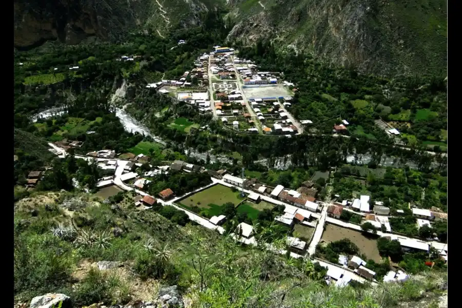 Imagen Mirador Natural Huacatuna - Imagen 5