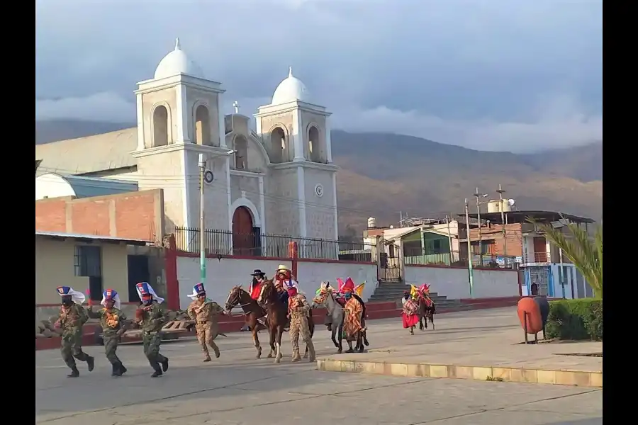 Imagen Pueblo De Viraco - Imagen 5