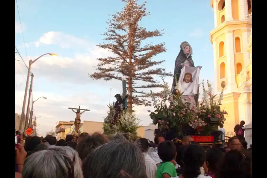 Imagen Semana Santa De Lambayeque - Imagen 6