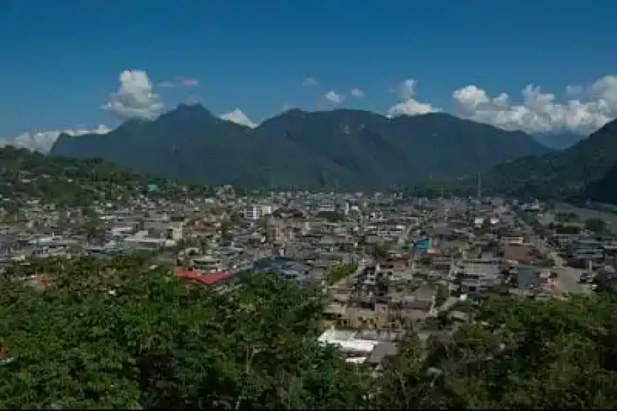 Imagen Plaza De Armas De Tingo María - Imagen 1