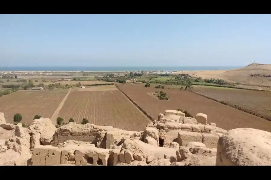 Imagen Huaca La Centinela - Imagen 4