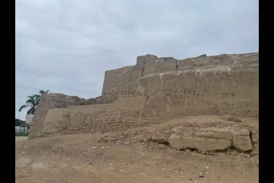 Imagen Huaca La Centinela - Imagen 5