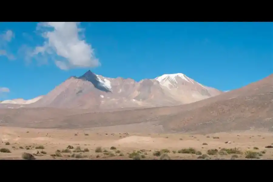 Imagen Volcan Tutupaca - Imagen 5