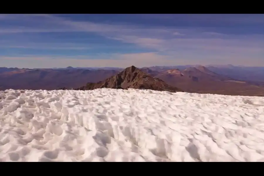 Imagen Volcan Tutupaca - Imagen 8