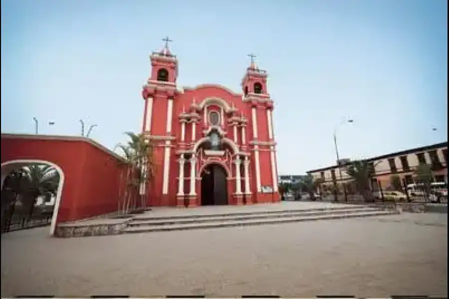 Imagen Festividad De Santa Rosa De Lima - Imagen 3