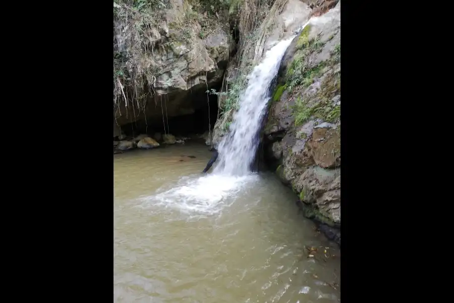 Imagen Cascada Llano Grande - Imagen 6