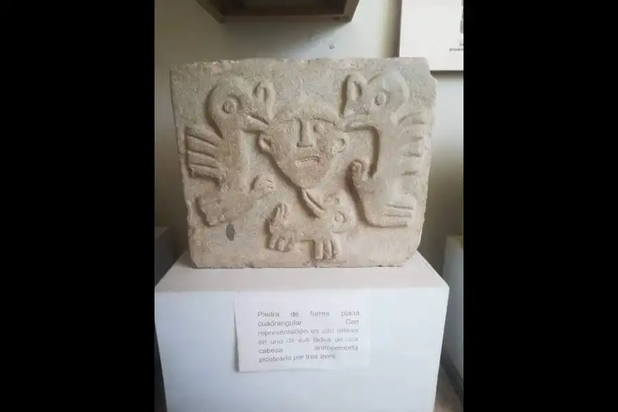 Imagen Museo Arqueológico Zonal De Cabana - Imagen 4