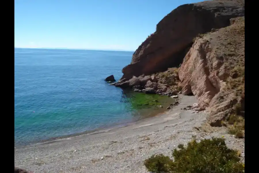 Imagen Lago Titicaca - Imagen 4