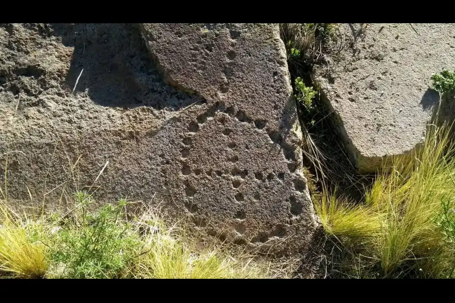 Imagen Sitio Arqueológico Cerro Tococawa - Imagen 1