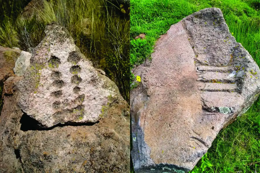 Imagen Sitio Arqueológico Cerro Tococawa - Imagen 10