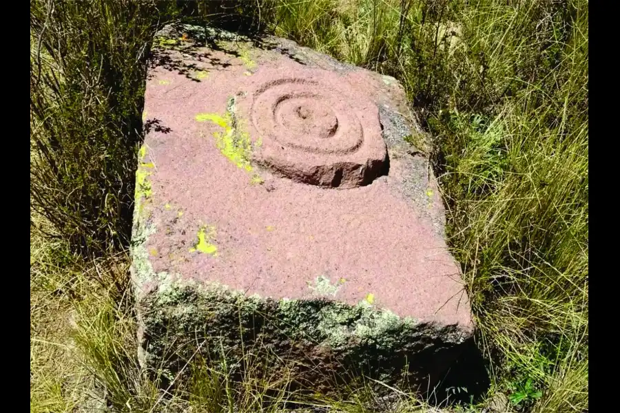 Imagen Sitio Arqueológico Cerro Tococawa - Imagen 11