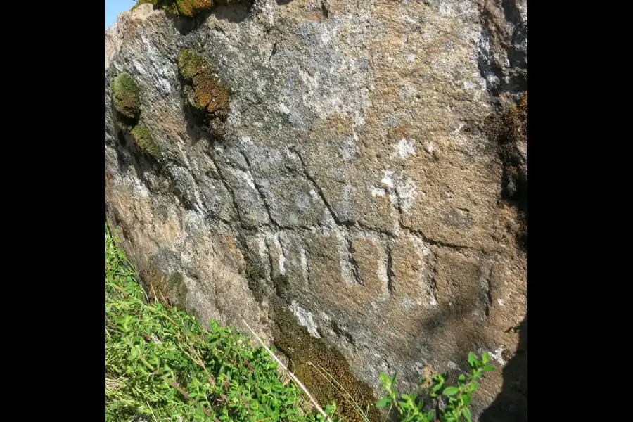 Imagen Sitio Arqueológico Cerro Tococawa - Imagen 7