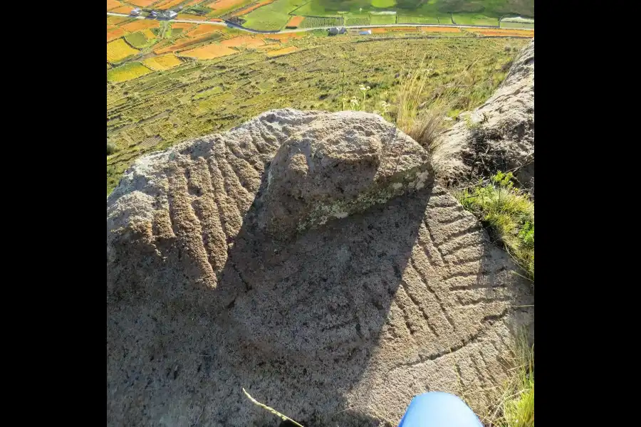 Imagen Sitio Arqueológico Cerro Tococawa - Imagen 8