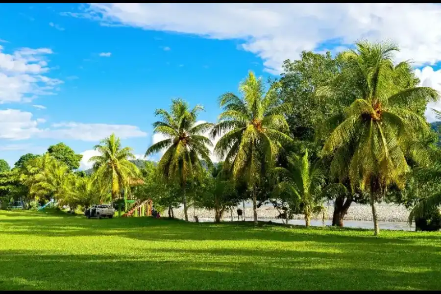 Imagen Balneario Puerto Mayo - Imagen 1