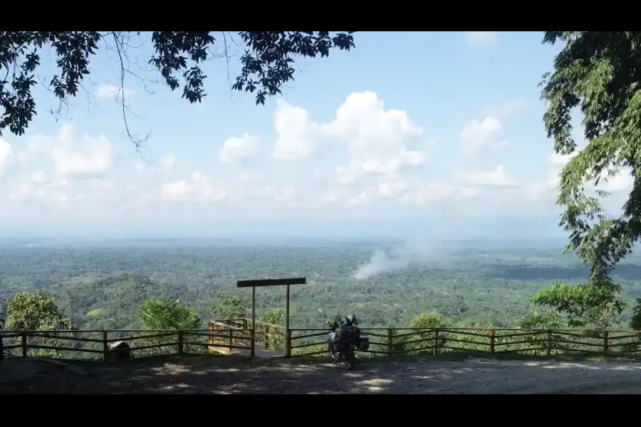 Imagen Mirador Turístico San Matias - Imagen 1