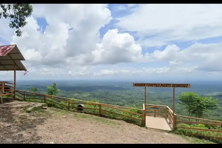 Imagen Mirador Turístico San Matias - Imagen 11