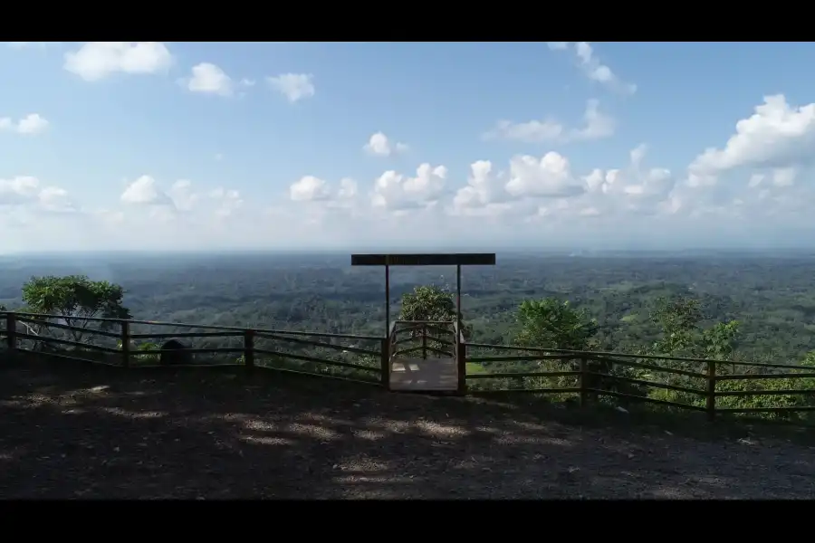 Imagen Mirador Turístico San Matias - Imagen 3