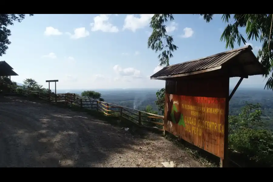 Imagen Mirador Turístico San Matias - Imagen 4