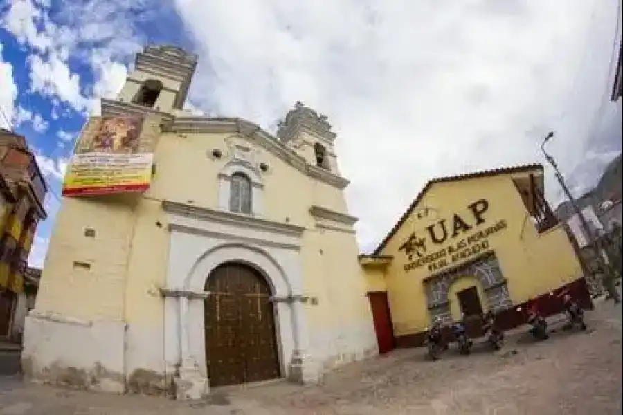 Imagen Templo De La Buena Muerte - Imagen 3