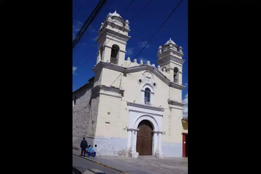 Imagen Templo De La Buena Muerte - Imagen 6