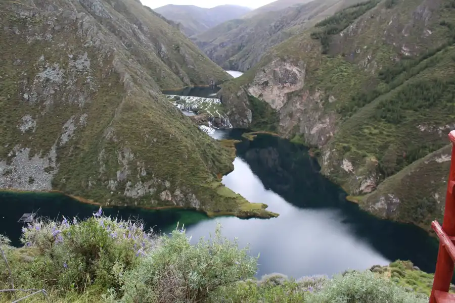 Imagen Mirador De Huallhua De Huancaya - Imagen 6