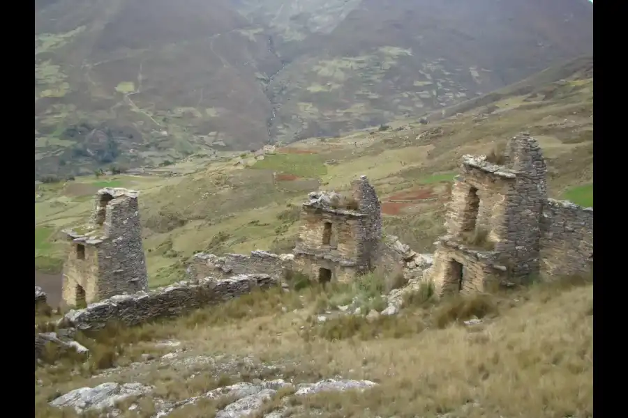 Imagen Resto Arqueológico De Susupillo - Imagen 7