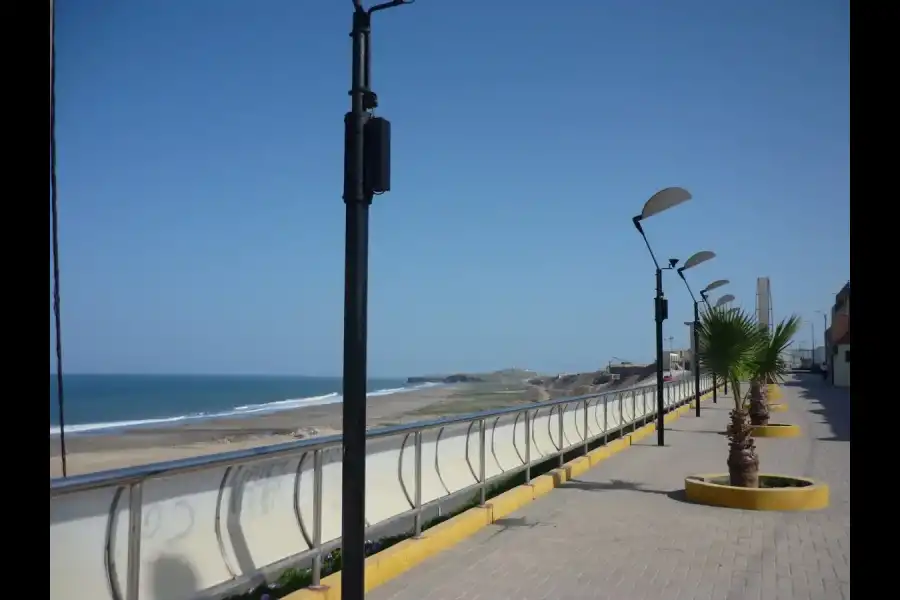 Imagen Malecón Rocca - Imagen 1