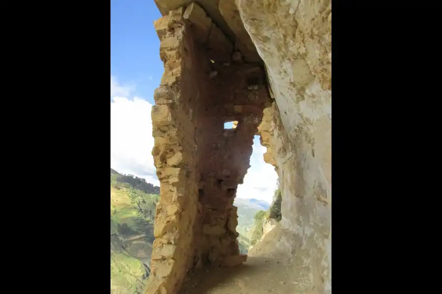 Imagen Cueva De Llacuy - Imagen 5