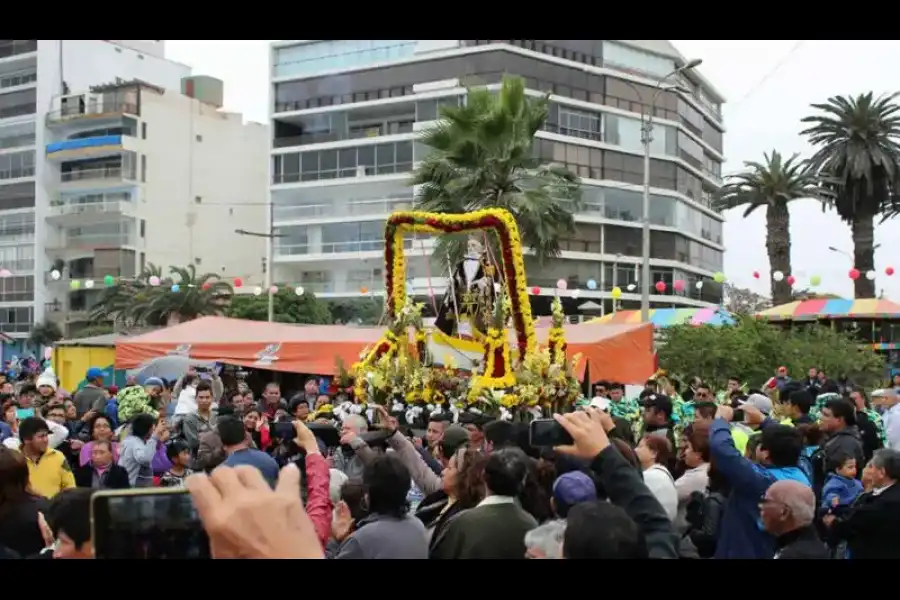 Imagen Fiesta De San Pedro De Ancón - Imagen 3