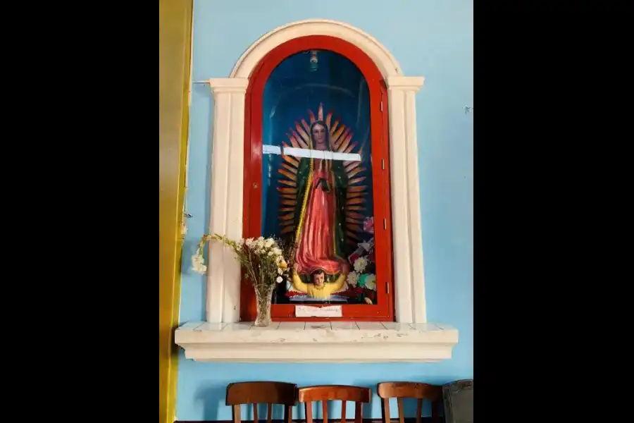 Imagen Iglesia San Pedro Apóstol - Imagen 11