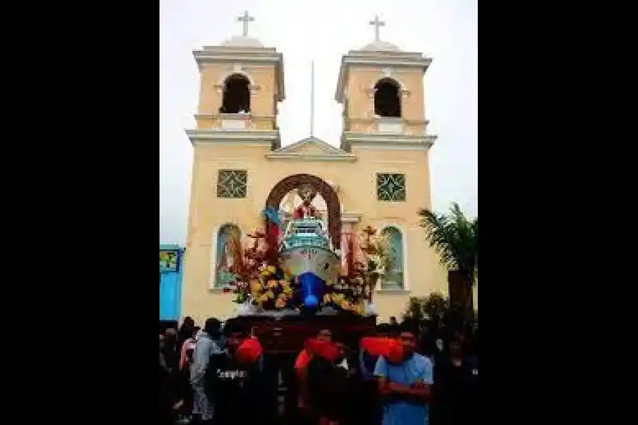 Imagen Iglesia San Pedro Apóstol - Imagen 12